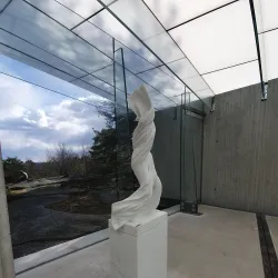 Midtåsen Sculpture Park - Sandefjord