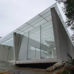 Midtåsen Sculpture Park - Sandefjord