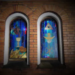 Sandefjord Church - Sandefjord