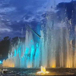 Sandefjord Harbor - Sandefjord