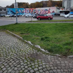 Sandefjord Harbor - Sandefjord