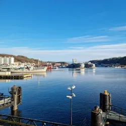 Sandefjord Harbor - Sandefjord