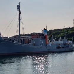 Sandefjord Harbor - Sandefjord