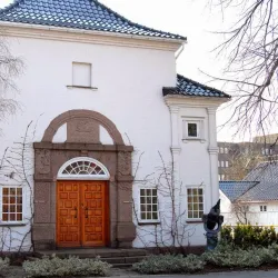 Whaling Museum (Hvalfangstmuseet) - Sandefjord