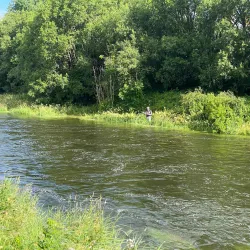 Figgjo River - Sandnes