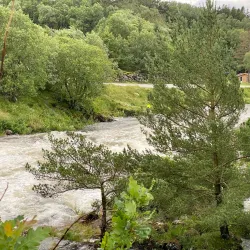 Figgjo River - Sandnes