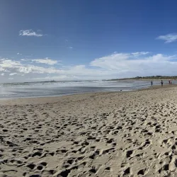 Figgjo River - Sandnes