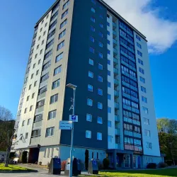 Gandsfjord - Sandnes