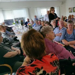 Gandsfjord - Sandnes