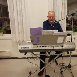 Gandsfjord - Sandnes