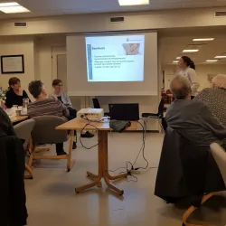 Gandsfjord - Sandnes