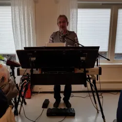 Gandsfjord - Sandnes