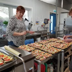 Gandsfjord - Sandnes