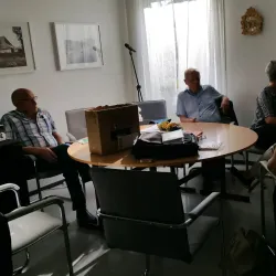 Gandsfjord - Sandnes