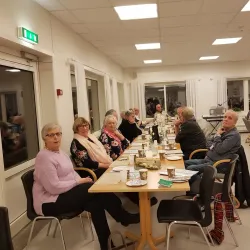 Gandsfjord - Sandnes