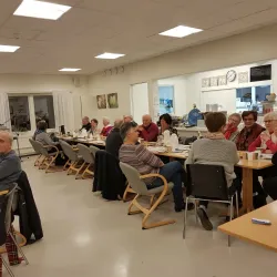 Gandsfjord - Sandnes