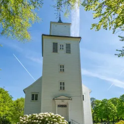 Høyland Church - Sandnes