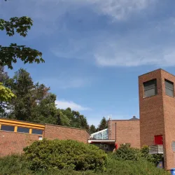 Lura Church - Sandnes