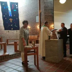 Lura Church - Sandnes