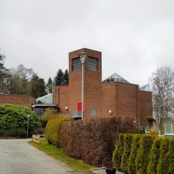 Lura Church - Sandnes