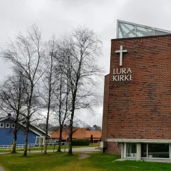 Lura Church - Sandnes