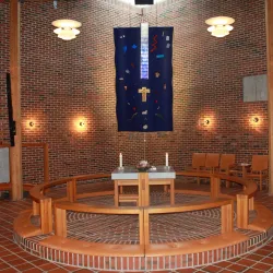 Lura Church - Sandnes