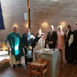 Lura Church - Sandnes