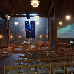 Lura Church - Sandnes