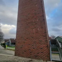 Lura Church - Sandnes