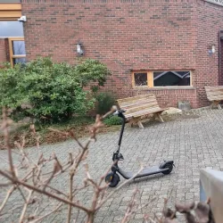 Lura Church - Sandnes