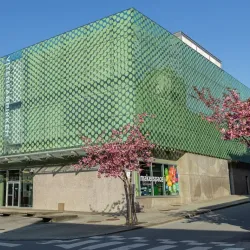 Sandnes Museum - Sandnes