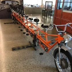 Sandnes Museum - Sandnes