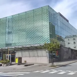 Sandnes Museum - Sandnes