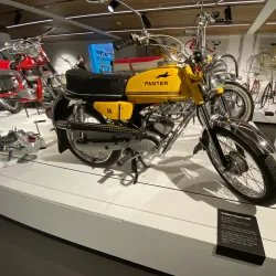 Sandnes Museum - Sandnes