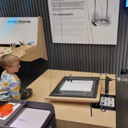 Sandnes Museum - Sandnes