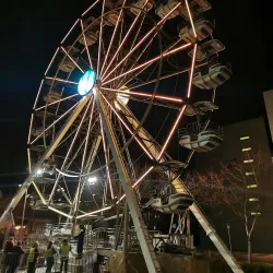 Sandnes Sentrum (City Center) - Sandnes