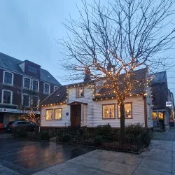 Sandnes Sentrum (City Center) - Sandnes