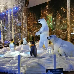 Sandnes Sentrum (City Center) - Sandnes