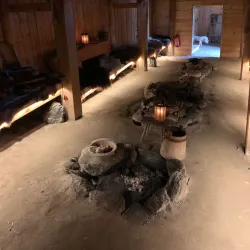 Viking Farm at Ullandhaug - Sandnes