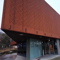 Viking Farm at Ullandhaug - Sandnes