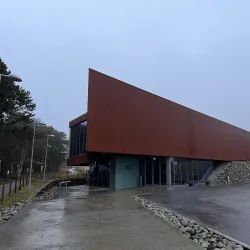 Viking Farm at Ullandhaug - Sandnes