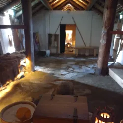 Viking Farm at Ullandhaug - Sandnes