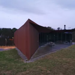 Viking Farm at Ullandhaug - Sandnes