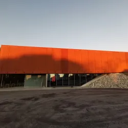 Viking Farm at Ullandhaug - Sandnes