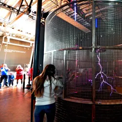 Vitenfabrikken (Science Factory) - Sandnes