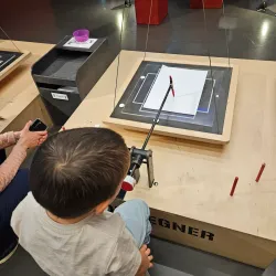 Vitenfabrikken (Science Factory) - Sandnes