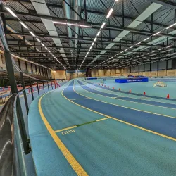 Bærum Idrettspark - Sandvika