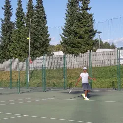 Bærum Idrettspark - Sandvika