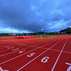 Bærum Idrettspark - Sandvika