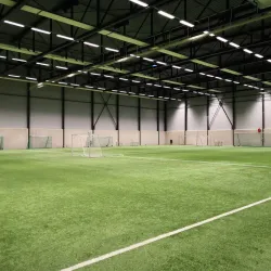 Bærum Idrettspark - Sandvika